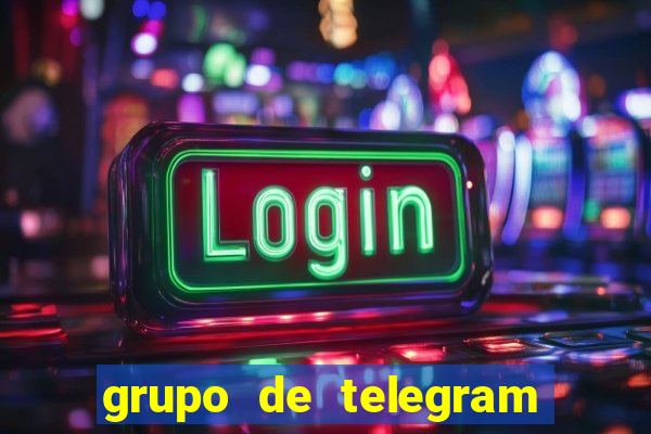 grupo de telegram mais 18